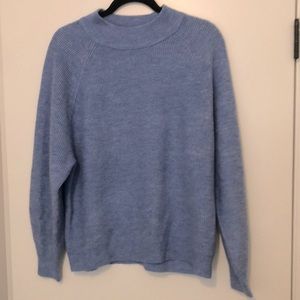 COPY - Women’s GAP Blue Knit Sweater
